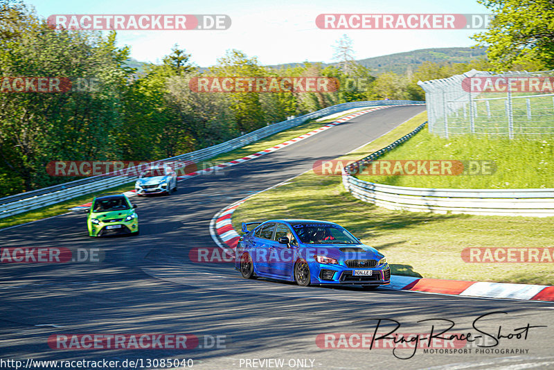 Bild #13085040 - Touristenfahrten Nürburgring Nordschleife (31.5.2021)