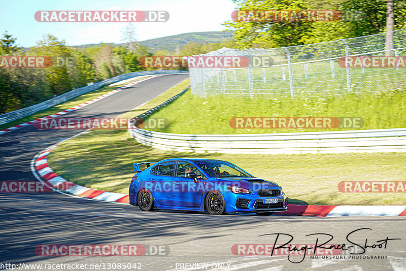 Bild #13085042 - Touristenfahrten Nürburgring Nordschleife (31.5.2021)