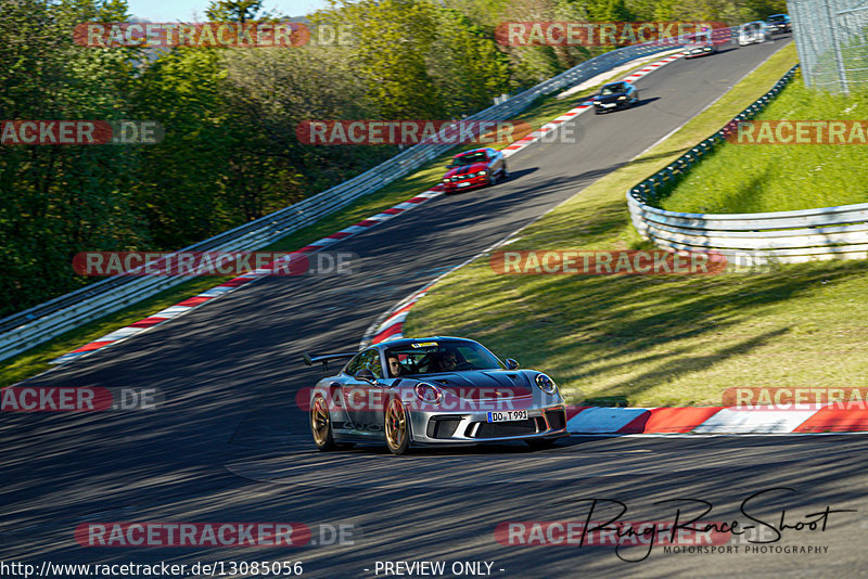 Bild #13085056 - Touristenfahrten Nürburgring Nordschleife (31.5.2021)