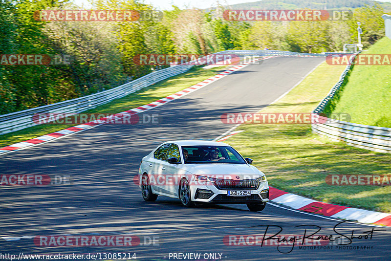 Bild #13085214 - Touristenfahrten Nürburgring Nordschleife (31.5.2021)