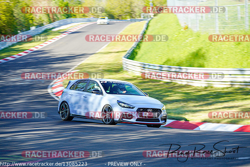 Bild #13085223 - Touristenfahrten Nürburgring Nordschleife (31.5.2021)