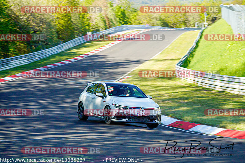 Bild #13085227 - Touristenfahrten Nürburgring Nordschleife (31.5.2021)