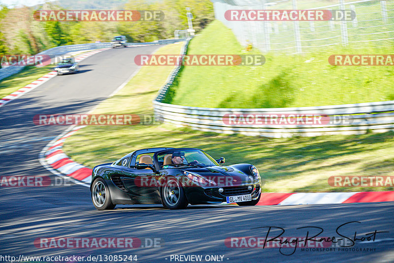 Bild #13085244 - Touristenfahrten Nürburgring Nordschleife (31.5.2021)