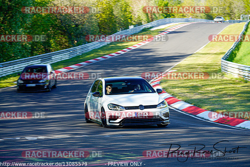 Bild #13085579 - Touristenfahrten Nürburgring Nordschleife (31.5.2021)