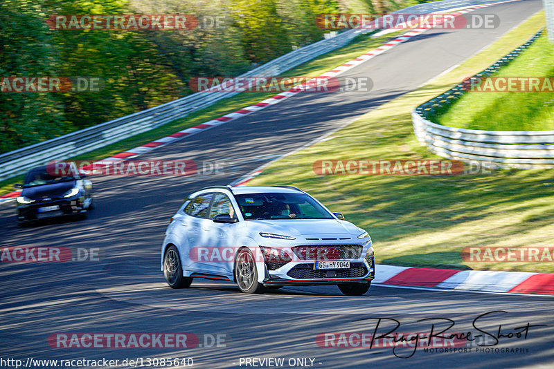 Bild #13085640 - Touristenfahrten Nürburgring Nordschleife (31.5.2021)