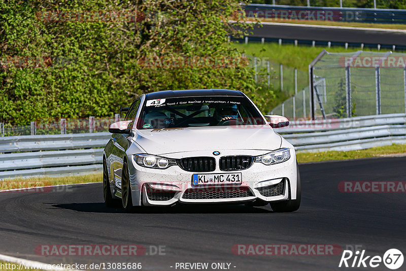 Bild #13085686 - Touristenfahrten Nürburgring Nordschleife (31.5.2021)