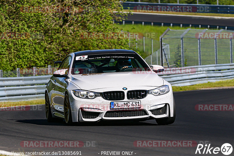 Bild #13085691 - Touristenfahrten Nürburgring Nordschleife (31.5.2021)