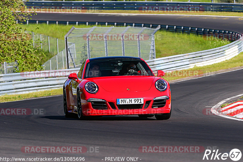 Bild #13085696 - Touristenfahrten Nürburgring Nordschleife (31.5.2021)