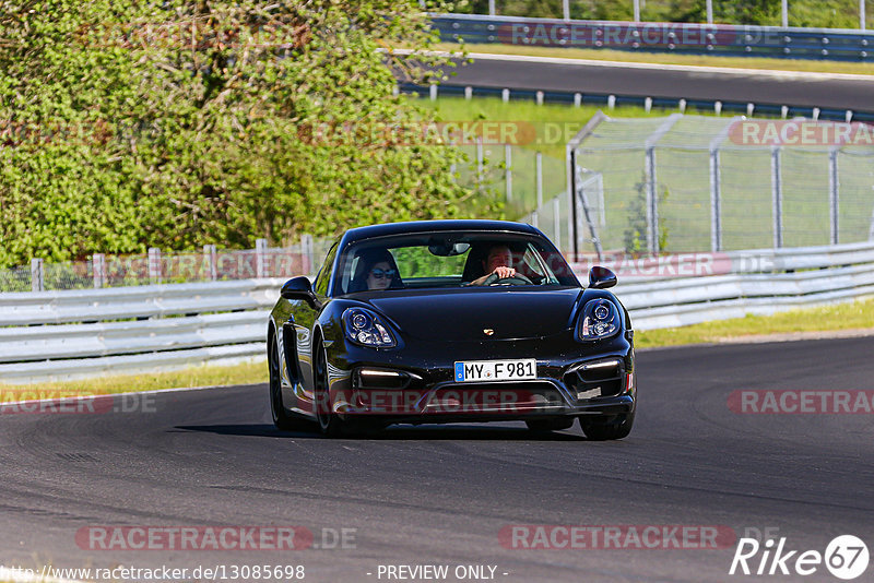 Bild #13085698 - Touristenfahrten Nürburgring Nordschleife (31.5.2021)