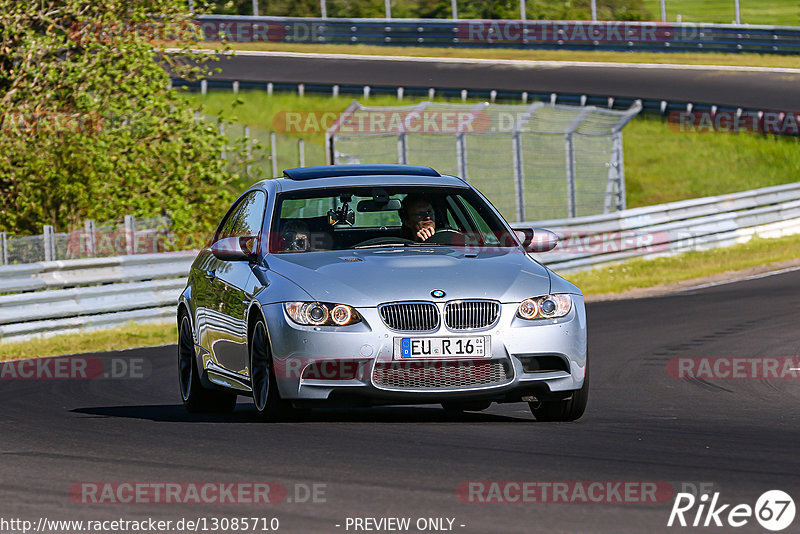 Bild #13085710 - Touristenfahrten Nürburgring Nordschleife (31.5.2021)