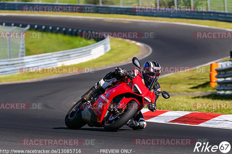 Bild #13085716 - Touristenfahrten Nürburgring Nordschleife (31.5.2021)