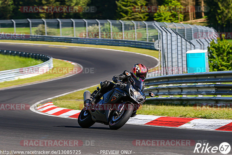 Bild #13085725 - Touristenfahrten Nürburgring Nordschleife (31.5.2021)