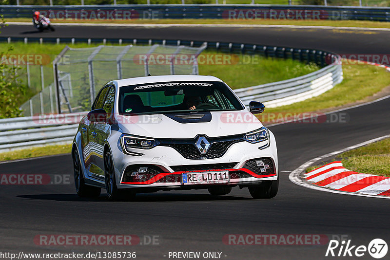 Bild #13085736 - Touristenfahrten Nürburgring Nordschleife (31.5.2021)