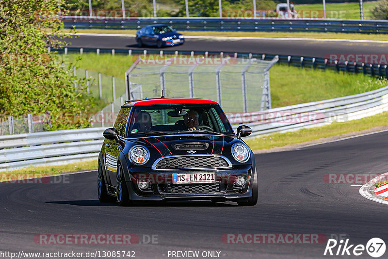 Bild #13085742 - Touristenfahrten Nürburgring Nordschleife (31.5.2021)