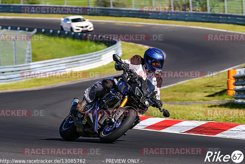 Bild #13085762 - Touristenfahrten Nürburgring Nordschleife (31.5.2021)