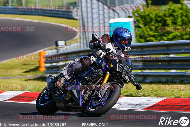 Bild #13085767 - Touristenfahrten Nürburgring Nordschleife (31.5.2021)