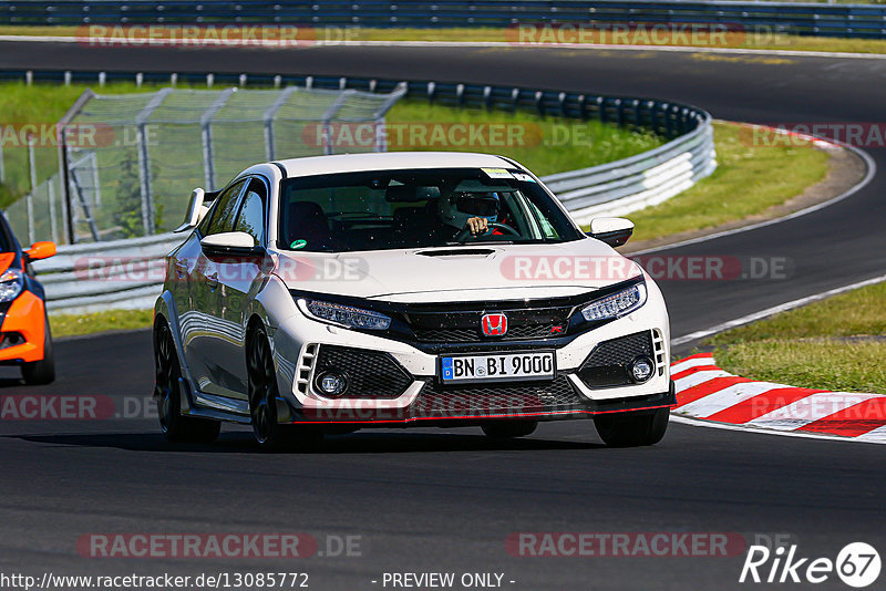 Bild #13085772 - Touristenfahrten Nürburgring Nordschleife (31.5.2021)