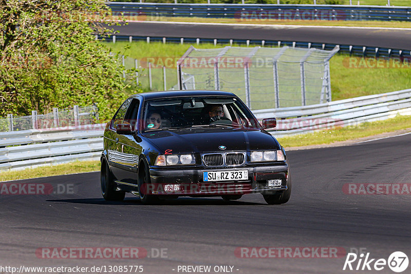 Bild #13085775 - Touristenfahrten Nürburgring Nordschleife (31.5.2021)