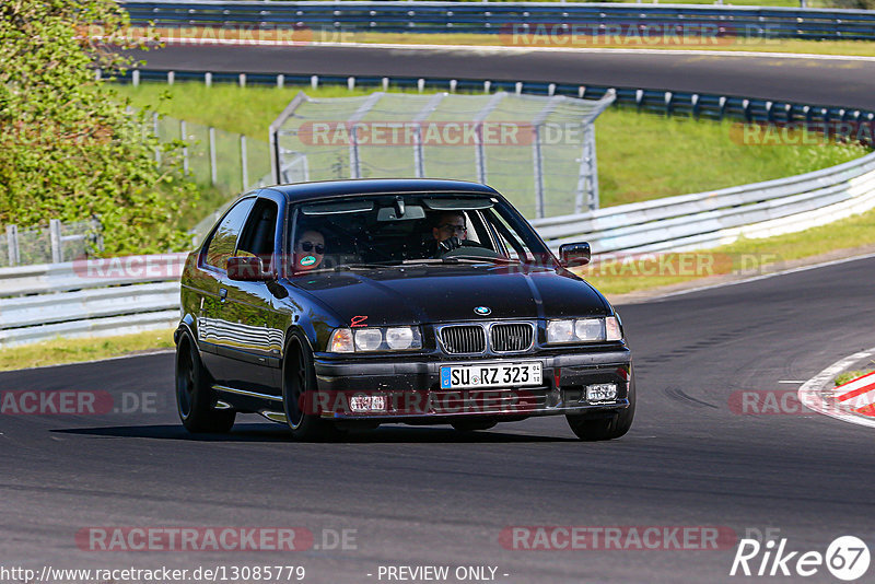 Bild #13085779 - Touristenfahrten Nürburgring Nordschleife (31.5.2021)