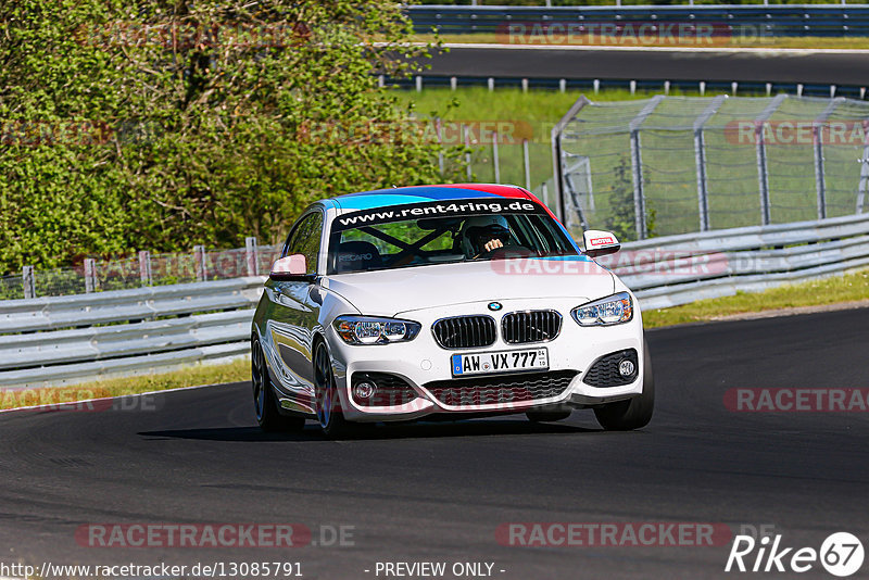 Bild #13085791 - Touristenfahrten Nürburgring Nordschleife (31.5.2021)