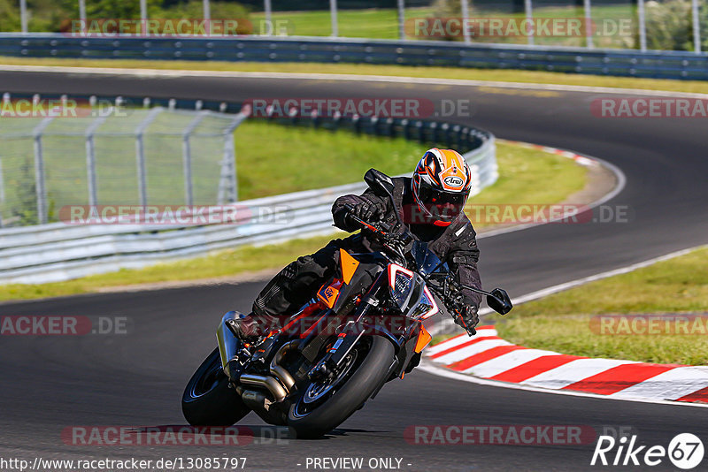 Bild #13085797 - Touristenfahrten Nürburgring Nordschleife (31.5.2021)