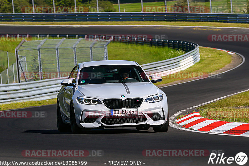 Bild #13085799 - Touristenfahrten Nürburgring Nordschleife (31.5.2021)