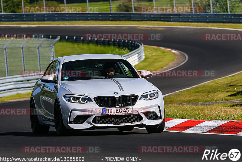 Bild #13085802 - Touristenfahrten Nürburgring Nordschleife (31.5.2021)