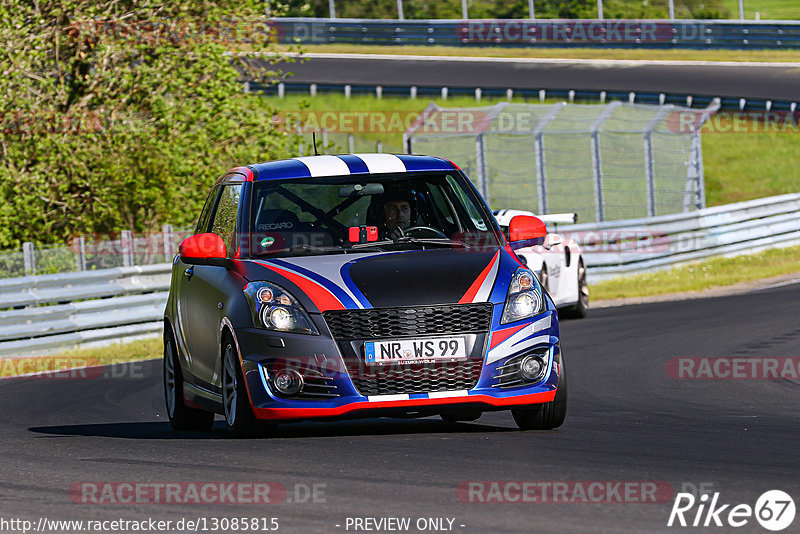 Bild #13085815 - Touristenfahrten Nürburgring Nordschleife (31.5.2021)