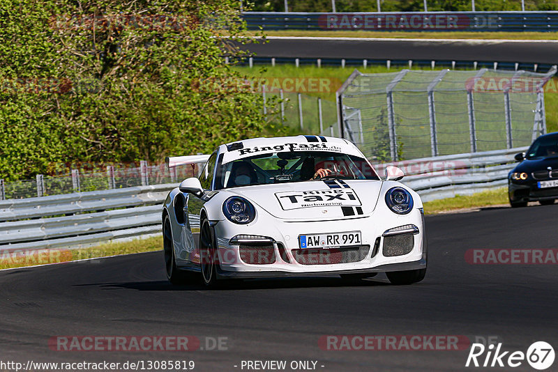 Bild #13085819 - Touristenfahrten Nürburgring Nordschleife (31.5.2021)