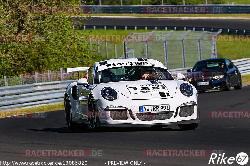 Bild #13085820 - Touristenfahrten Nürburgring Nordschleife (31.5.2021)