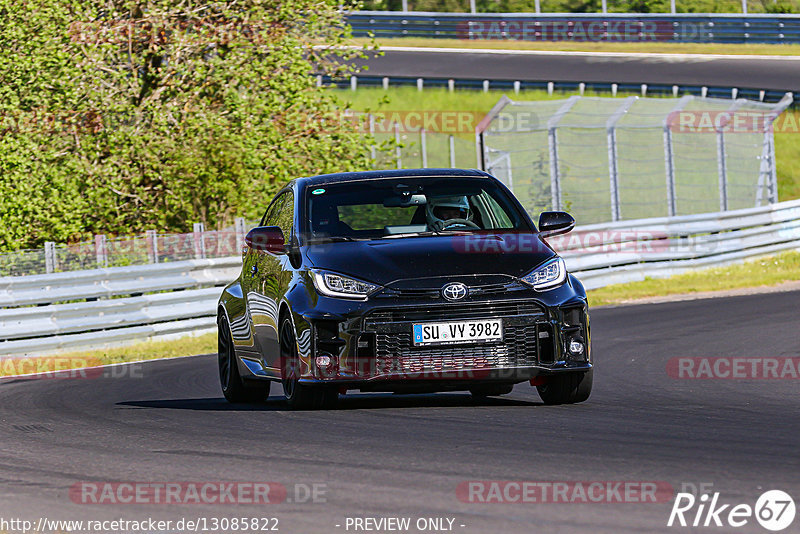 Bild #13085822 - Touristenfahrten Nürburgring Nordschleife (31.5.2021)