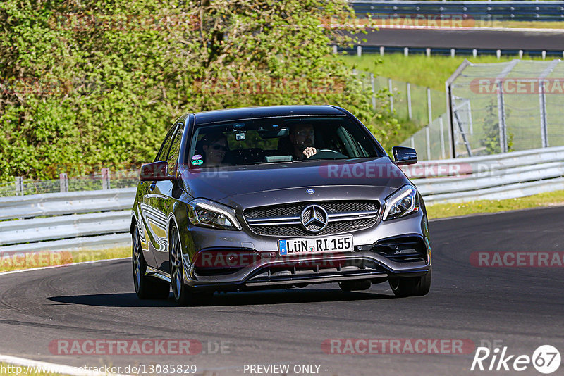 Bild #13085829 - Touristenfahrten Nürburgring Nordschleife (31.5.2021)