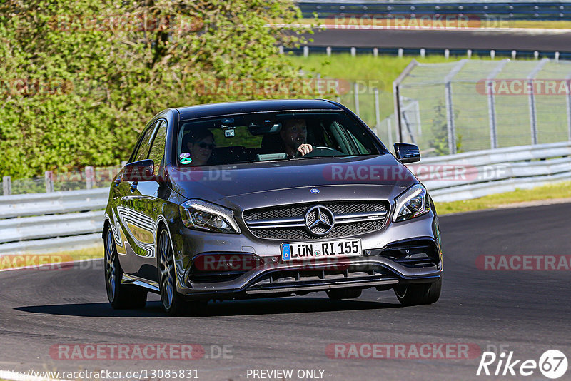 Bild #13085831 - Touristenfahrten Nürburgring Nordschleife (31.5.2021)