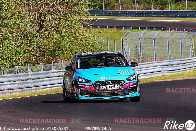 Bild #13085832 - Touristenfahrten Nürburgring Nordschleife (31.5.2021)