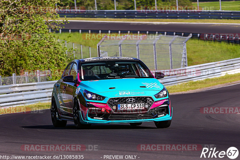 Bild #13085835 - Touristenfahrten Nürburgring Nordschleife (31.5.2021)