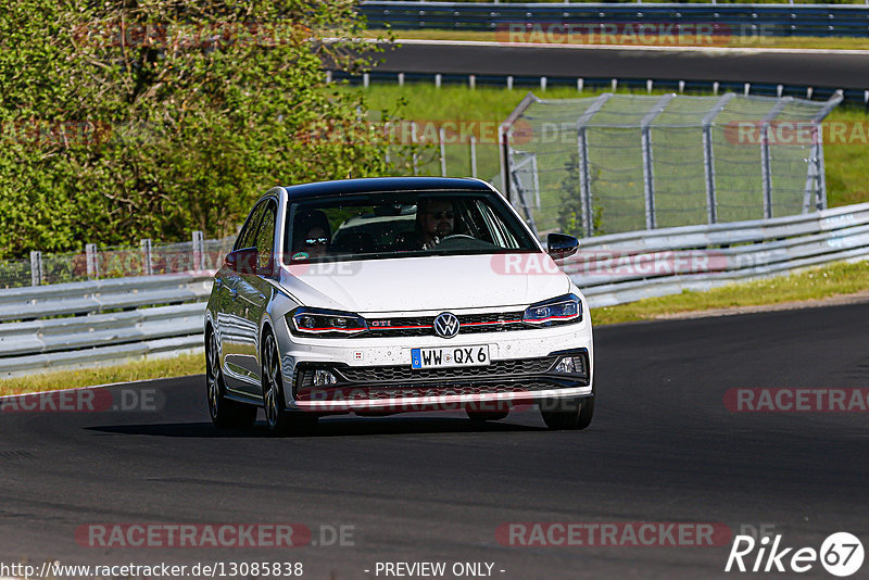 Bild #13085838 - Touristenfahrten Nürburgring Nordschleife (31.5.2021)