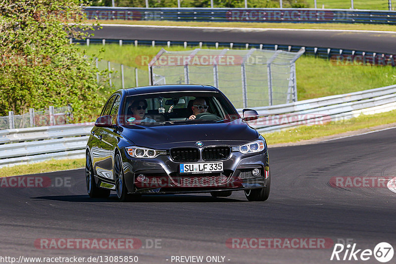 Bild #13085850 - Touristenfahrten Nürburgring Nordschleife (31.5.2021)