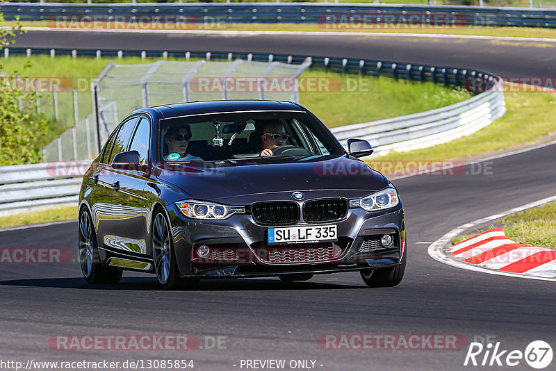 Bild #13085854 - Touristenfahrten Nürburgring Nordschleife (31.5.2021)