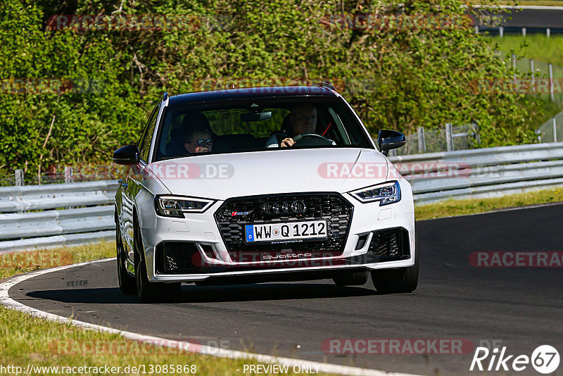 Bild #13085868 - Touristenfahrten Nürburgring Nordschleife (31.5.2021)