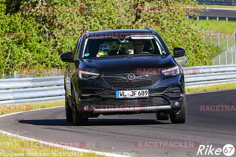 Bild #13085874 - Touristenfahrten Nürburgring Nordschleife (31.5.2021)