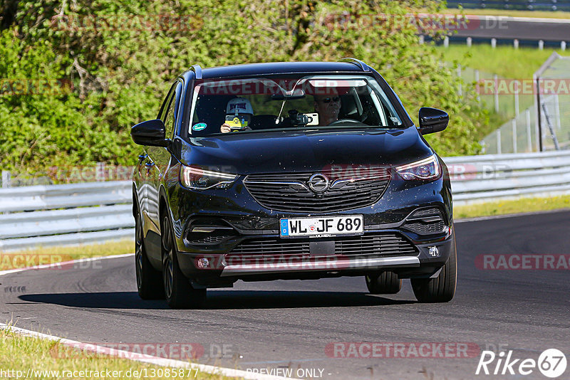 Bild #13085877 - Touristenfahrten Nürburgring Nordschleife (31.5.2021)