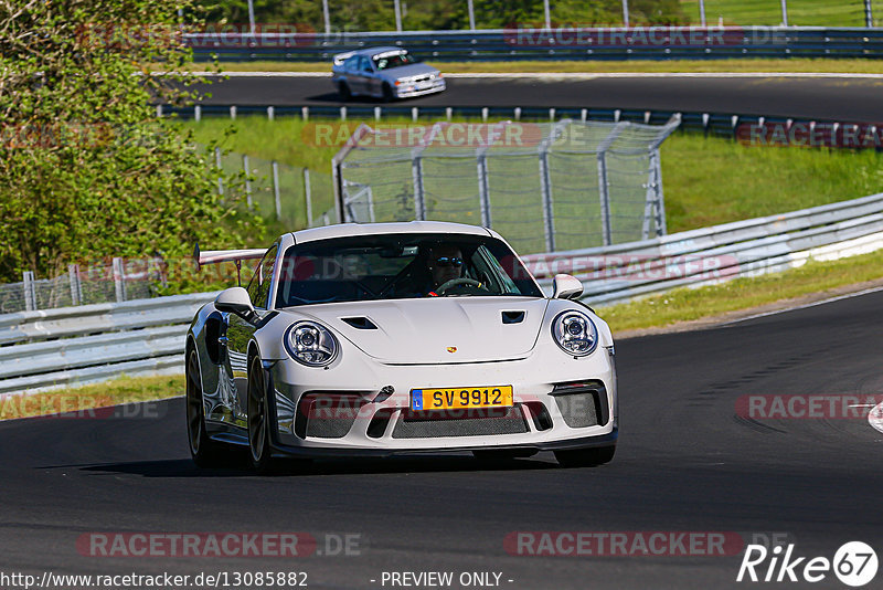 Bild #13085882 - Touristenfahrten Nürburgring Nordschleife (31.5.2021)