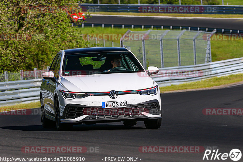 Bild #13085910 - Touristenfahrten Nürburgring Nordschleife (31.5.2021)