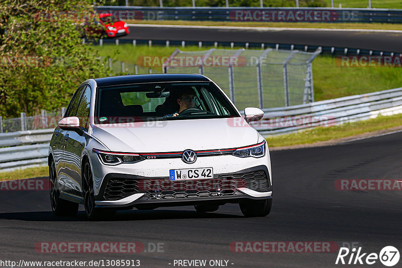 Bild #13085913 - Touristenfahrten Nürburgring Nordschleife (31.5.2021)