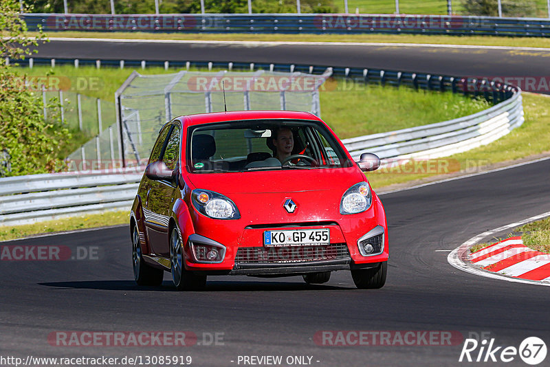 Bild #13085919 - Touristenfahrten Nürburgring Nordschleife (31.5.2021)