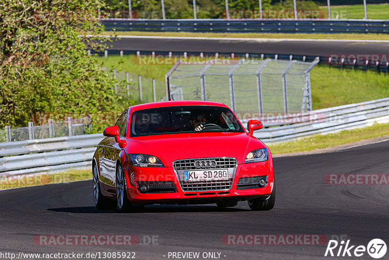 Bild #13085922 - Touristenfahrten Nürburgring Nordschleife (31.5.2021)