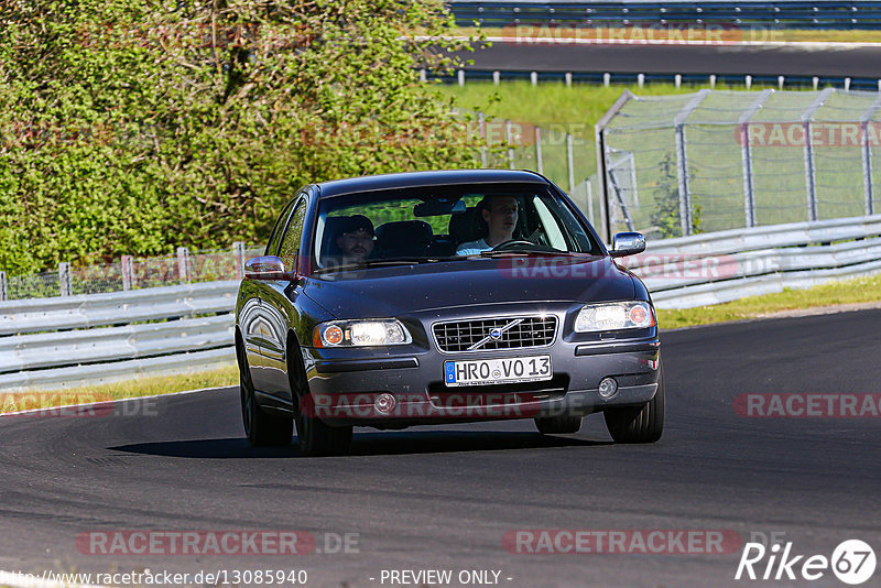 Bild #13085940 - Touristenfahrten Nürburgring Nordschleife (31.5.2021)