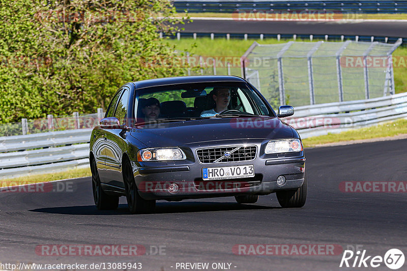 Bild #13085943 - Touristenfahrten Nürburgring Nordschleife (31.5.2021)