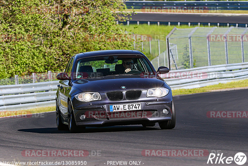 Bild #13085950 - Touristenfahrten Nürburgring Nordschleife (31.5.2021)