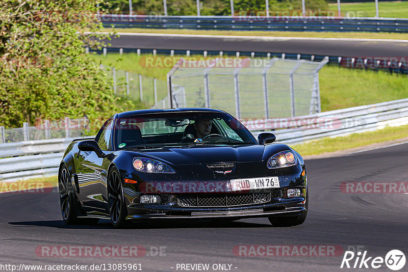 Bild #13085961 - Touristenfahrten Nürburgring Nordschleife (31.5.2021)